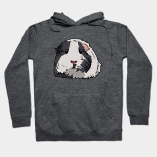 Luna The Ark Piggie Hoodie